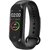 M4 Smart Band M4  Fitness Band 1.1-inch Color Display USB Charging Activity Tracker Mens and Womens Health Tracking Compatible All Androids iOS Phone