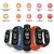 M6 Smart Band M4  Fitness Band 1.1-inch Color Display USB Charging Activity Tracker Mens and Womens Health Tracking Compatible All Androids iOS Phone