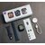 T-500-BLK, smartwatch 1.75'' HD Display for Men/Women/Bluetooth Call/Motion Record/Heart Rate/Blood Pressure Monitoring/Physical Training tech Logo