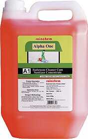 Alpha One (A1)