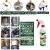 Kitchen Cleaner Spray Oil  Grease Stain Remover Stove  Chimney Cleaner Spray Non-Flammable Nontoxic Magic Degreaser Sp