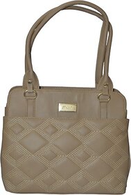 TAVAN Women Brown Handbag