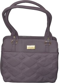 TAVAN Women Purple Handbag