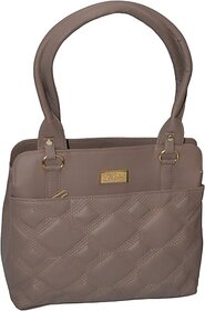 TAVAN Women Brown Handbag