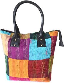 TAVAN Women Multicolor Handbag