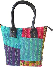 TAVAN Women Multicolor Handbag