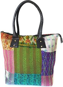 TAVAN Women Multicolor Handbag