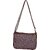 TAVAN Pink Women Sling Bag