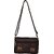 TAVAN Brown Women Sling Bag