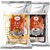Namaste Chai 3 in 1 Combo Pack of Instant Premix Masala Chai and Coffee, Pack of 2 (1kg Each)