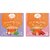 Namaste Chai Antioxident Clear and Pure Herbal Green Tea Combo Pack 20 Sachets (2 x 220 g)