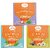 Namaste Chai Antioxidant, Calming and Energy Herbal Green Tea Combo Pack 30 Sachets Tea Box (3 x 220 g)