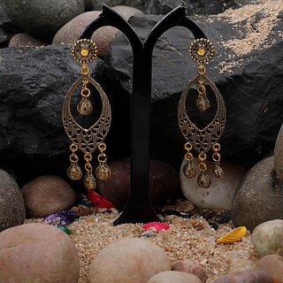 Earrings shopclues sale