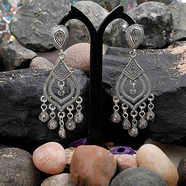 Earrings shopclues clearance