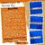 VSP VASTU SAMADHAN - 108A - COPPER 108 PYRAMID STRIP - For Space Division  Virtual Shifting Vastu Remedies Product