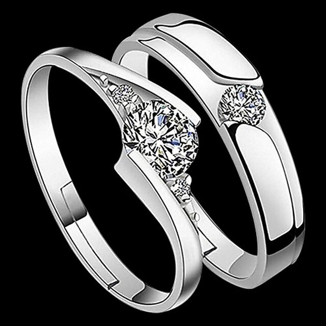 How to Buy an Engagement Ring Online Without Knowing the Size?