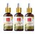 Alpha Essenticals Camphor Essential Oil, 100 Pure Aroma, Therapeutic Grade, Pack of 3, 15ml Each