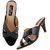 Walkfree Women Casual Heel Sandals, Ideal for Women