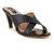 Walkfree Women Casual Heel Sandals, Ideal for Women