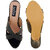 Walkfree Women Casual Heel Sandals, Ideal for Women