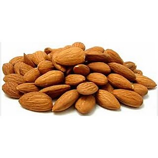                       California Badam Giri - 1kg (Almond Kernels)                                              