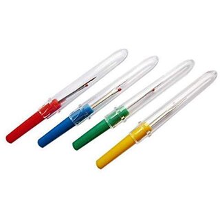On Blow Seam Ripper  Stitch Unpicker and Opener Sewing Tool  9 cm (Pack of 8)