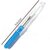 On Blow Seam Ripper  Stitch Unpicker and Opener Sewing Tool  9 cm (Pack of 8)