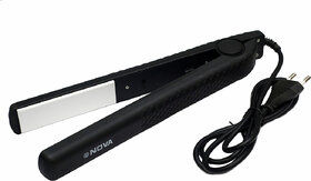 Ceramic Black Hair Straightener