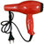Hair Dryer Professional 1800 Watts Red