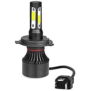 Buy 11 Dc 12V 36W 3 Side Led Full Cobe H4 Hs1 Extra Bright