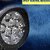 9 Led Cap Fog Lamp Combo 2 Lights +1 Universal Pull Push On / Off Switch
