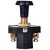 9 Led Cap Fog Lamp Combo 2 Lights +1 Universal Pull Push On / Off Switch