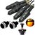 Bike Led Light Combo 2 Handle Lights + 4 DUK Indicators Lights With Push Button