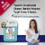PaxClean Extra Strong Surface  Floor Cleaner Disinfectant with 99.99 Germ Kill (Refreshing Pine), 5L