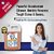 PaxClean Extra Strong Surface  Floor Cleaner Disinfectant with 99.99 Germ Kill (Sweet Sandalwood), 5L