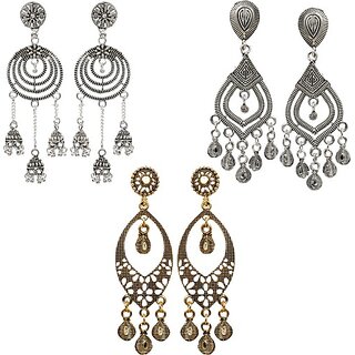 Earrings on shopclues deals