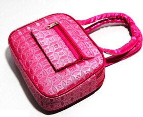 Trendy Ladies Hand Bag Pattern 7