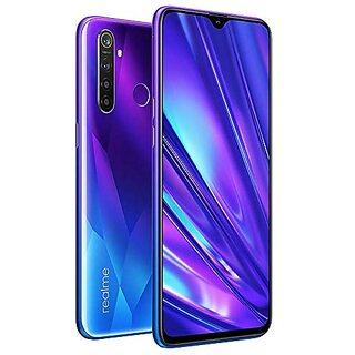 realme 5 refurbished mobile