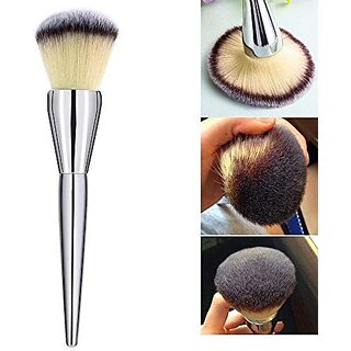 Soft Bristle Makeup Brush Tool- Pack of 1