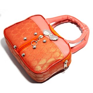                       Trendy Ladies Hand Bag Pattern 31                                              