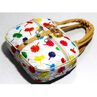                       Trendy Ladies Hand Bags Pattern 24                                              