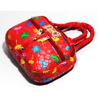 Trendy Ladies Hand Bags Pattern 20