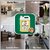 PaxClean Economical Floor  All Surface Cleaner Disinfectant with 99.9 Germ Kill (Fresh Citrus), 5L