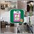 PaxClean Economical Floor  All Surface Cleaner Disinfectant with 99.9 Germ Kill (Floral Bloom), 5L