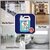 PaxClean Extra Strong Surface  Floor Cleaner Disinfectant with 99.99 Germ Kill (Refreshing Pine), 5L