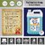 PaxClean Extra Strong Surface  Floor Cleaner Disinfectant with 99.99 Germ Kill (Refreshing Pine), 5L