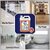 PaxClean Extra Strong Surface  Floor Cleaner Disinfectant with 99.99 Germ Kill (Sweet Sandalwood), 5L