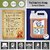 PaxClean Extra Strong Surface  Floor Cleaner Disinfectant with 99.99 Germ Kill (Sweet Sandalwood), 5L