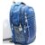 ABIL Trendy Navy Blue Bag Pack (Pattern 2) 25 L Laptop Backpack