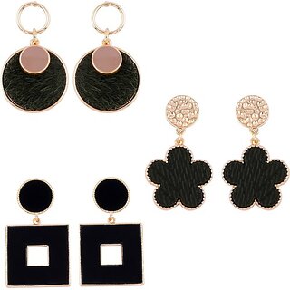 Stylish sales fancy earrings